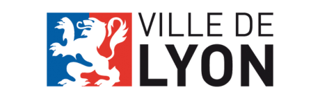 Logo Ville de Lyon