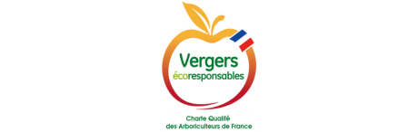 Logo VERGERS ECORESPONSABLES